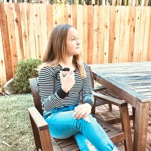 Meet your Posher, Jackie